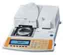 Sartorius Advanced, Ceramic Infrared Heater, 100g x 0.001%, 115 V