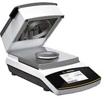 Sartorius MA37 Infrared Moisture Analyzer, 70G/1mg