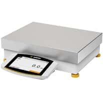 Sartorius MCA70201S-2S00-0 Cubis® II High Capacity Balance, 70,200 g x 100 mg