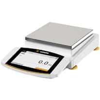 Sartorius MCA8201S-2S00-0 Cubis® II Precision Balance, 8200 g x 100 mg