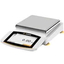 Sartorius MCA8202S-2S00-0 Cubis® II Precision Balance, 8200 g x 10mg