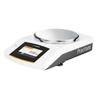Toploading Balance, 5100g x 1g, 100-240V