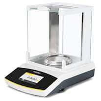 Sartorius SECURA224-1NUS NTEP-Certified Analytical Balance, 220g x 0.1mg, Internal Calibration