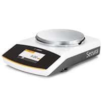 Sartorius SECURA3102-1NUS NTEP-Certified Secura Toploading Balance 3100g x 0.01g Internal Calibration