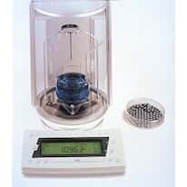 Sartorius YDK01 Density Determination Kit