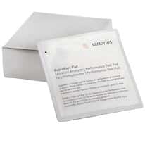 Sartorius YHP01MA ReproEasy Test Pads for MA37 and MA160 , 10 pcs