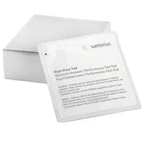 Sartorius YHP02MA ReproEasy Test Pads for MA37 and MA160 Moisture Analyzers, 20 pcs