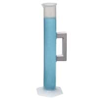 Scienceware 28461-2000 graduated polypropylene cylinder with handle, 2000 mL