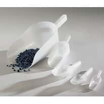 Scienceware 36756 Autoclavable Scoop, PP, 1100 mL