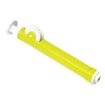 Scienceware 37896 Pipette Pump, 0.2 mL, Yellow; Each