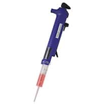 Scienceware Roxy M. Repeating Pipette, 1 to 5000 uL