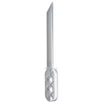 Scienceware F37840-0000 Polypropylene sampling spatula