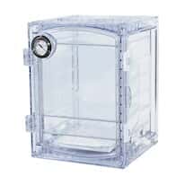 Scienceware F42400-4031 Vacuum Desiccator Cabinet, 45L.