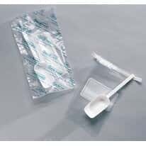 Scienceware H36910-0000 Sterile polystyrene/polyethylene Scoop An' Bag