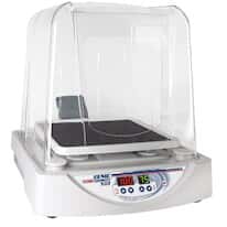 Scientific Industries Genie Temp-Shaker 100 Orbital Shaking Incubator, 230 VAC; British Plug