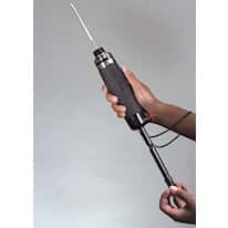 Sensidyne 830-0001-01 Gas Sampling Pump, 50 or 100 mL sample volumes