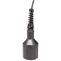 Sensorex 971944 Galvanic DO probe, 0 to 20 ppm, 10ft cable