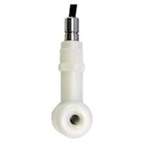 Sensorex FC95C Toroidal Conductivity Flow Cell, CPVC