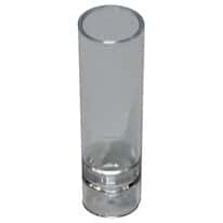 Sherwood Scientific Polystyrene Sample Cups for Flame Photometer Autosampler, 2 mL, 500/pk