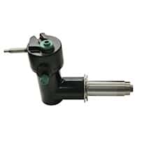 Sherwood Scientific Mixing Chamber and Burner for Flame Photometers