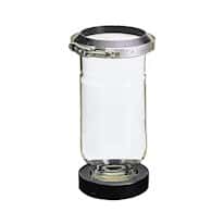 Sherwood Scientific 50035014 Sealed Tub Assembly, without Port, Tub and Base; 5 Liter, Glass