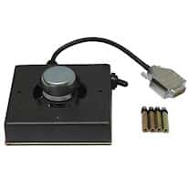 Sherwood Scientific 50186001 Air Pulse Flow Module for Fluid Bed Dryer