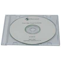 Sherwood Scientific 50186700 Software for Fluid Bed Dryers