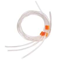Sherwood Scientific Sample tubing for Automatic Dilutor, Li, 1:200, 3/pk
