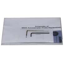 Sherwood Scientific Flame Photometer Probe Kit for Autosampler