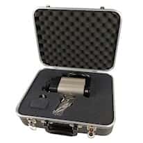 Shimpo Heavy Duty, AC Powered Stroboscope Kit with Spare Flashtube and Carrying Case