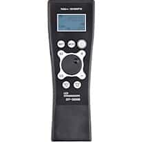 Shimpo DT-326B Portable LED Stroboscope Kit
