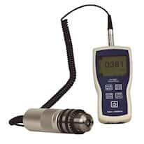 Shimpo FG-7000T-2 Digital Torque Meter with Remote Sensor; 5 N-m