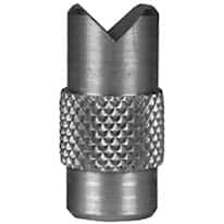 Shimpo FG-7GV Notched Adapter for FG Series Force Gauges