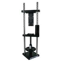 Shimpo FGS-1000H Force Gauge Manual Test Stand