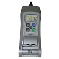 Shimpo FGV-500HXY High Capacity Digital Force Gauge with Output, 500 lb