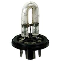 Shimpo Replacement Flashtube for DT-735 and DT-311D