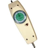 Shimpo MFD-06 Mechanical Force Gauge, 110 lb