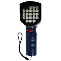 Shimpo ST-4000 Portable LED Stroboscope with Trigger Activation