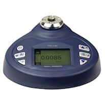 Shimpo TTC-I-100  Digital Torque Tester with Internal Sensor, 100 N-m Capacity