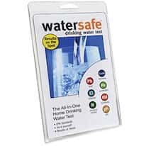 Silver Lake Research WS-425D Drinking Water Test Kit , Single Use