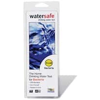 Silver Lake Research WS-831 Bacteria Test Kit , Single Use