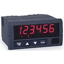 Simpson S660-1-2-0-0-0 Quadrature Totalizer No Options