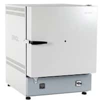 SNOL 30/1100 LSF01 Chamber Furnace, 30 L, 230V