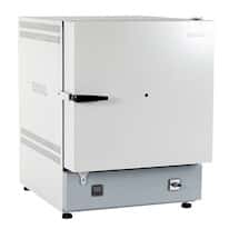SNOL 30/1300 LSF01 Chamber Furnace, 30 L, 120V