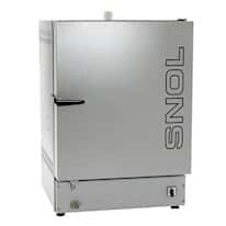 SNOL 45/1200 LSF01 Chamber Furnace, 45 L, 120V