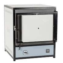 SNOL 7.2/900 LSC01 Ceramic Chamber Furnace, 7.2 L, 120V
