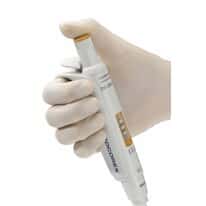 Socorex Acura Adjustable-Volume Pipettor, 20-200 µL; Each