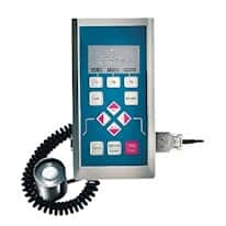 Solar Light PMA2100 Co. Dual-Input DataLogging Light Meter/Radiometer w/out Sensor