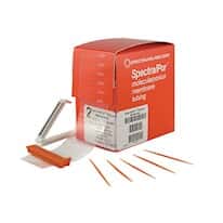 Spectra Por S/P 2 Dialysis Membrane Trial Kit, 12,000-14,000 Dalton, 25mm Flat Width
