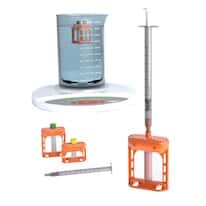 Spectra Por F235055 Micro Float-A-Lyzer 8.0-10.0 kDalton, 100-200µL